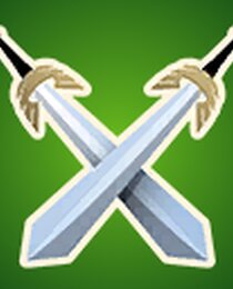 Cross Swords