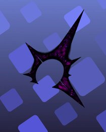 Voidblack Slasher