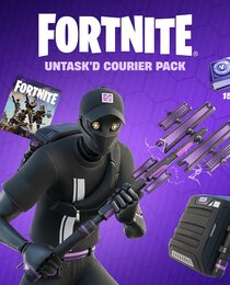 Untask'd Courier Pack