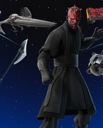 Darth Maul Bundle