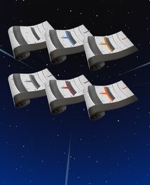 Clone Trooper Wrap Pack