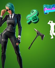 Kami's Locker Bundle
