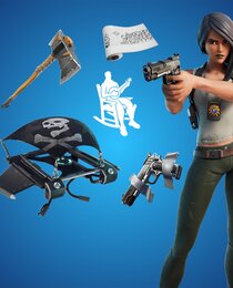 Setty's Locker Bundle