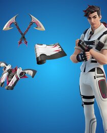 Honor's Emissary Bundle