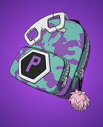 Pinky Pack