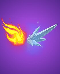 Cold Heat Wings