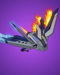 Coldburn Flier