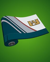 U.A. Uniform