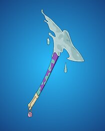 Acid Axe
