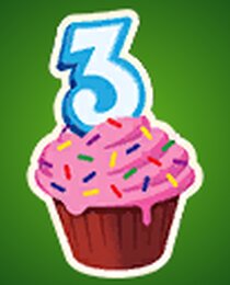 Cupcake!