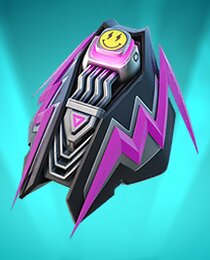 Electro Grin Charger