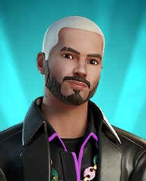 J Balvin Redux