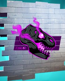 Fossil Fury