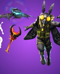 Pipepunk's Locker Bundle