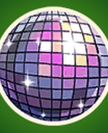 Dance Party