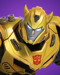 Bumblebee