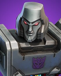 Megatron