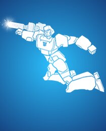 Fusion Cannon