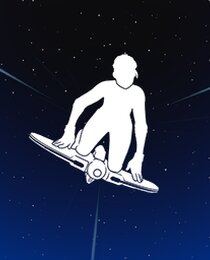 Lil' T-6 Shuttle