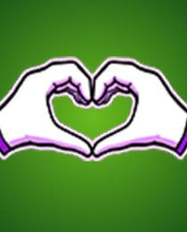 Hearts Up