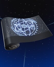 Star Map