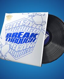 Break Through