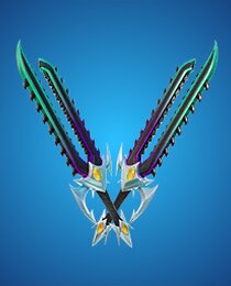 Relic Raveswords