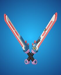 Bzzt! Blades