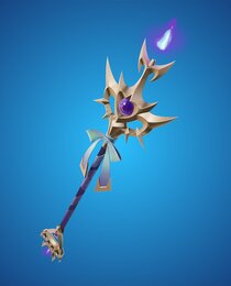 Enchanter's Staff