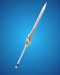 Sunrise Spear