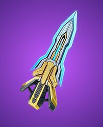 Stinger Sword