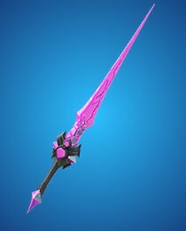 Crystal Stinger