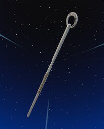 Ahsoka's Staff