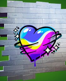 Winner's Heart