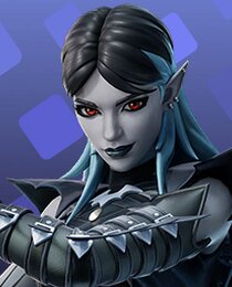 Shimmerdusk
