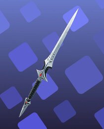 Huntress' Duskblade