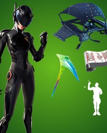 Chopstix's Locker Bundle