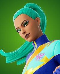 Champion Kyra