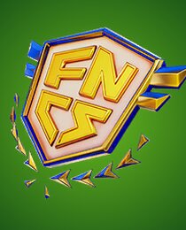 Competitive Crest