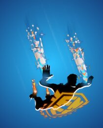 Soaring Shield