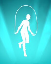 Jump Rope Jig