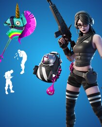 AmaBlitz's Locker Bundle