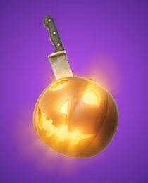 Stab-O-Lantern