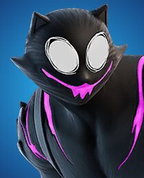 Phantom Meowscles