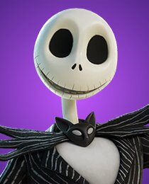 Jack Skellington