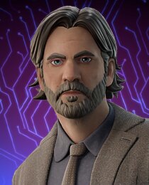 Alan Wake