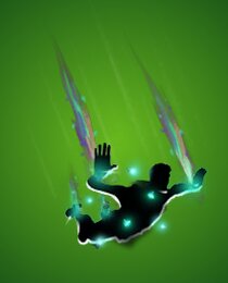 Phantasmic Fall