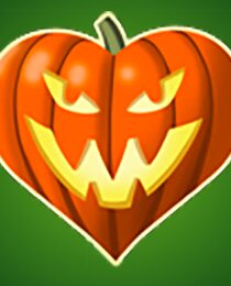 Heart-o-Lantern