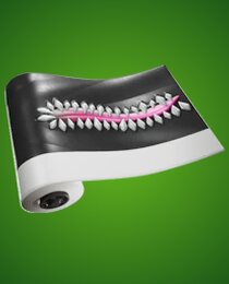 Toothy