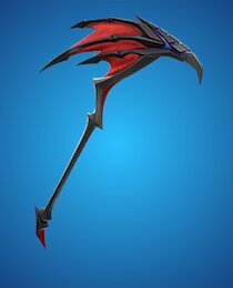 Batwing Bonespike